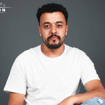 The avatar of FOUAD