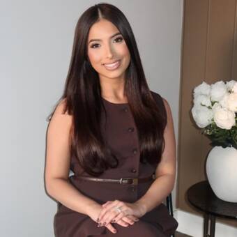 The avatar of Jacinda