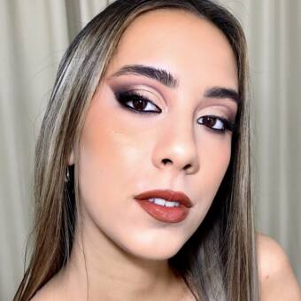 The avatar of Oriana