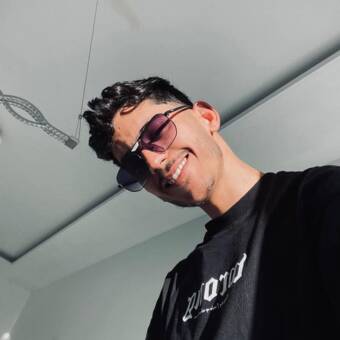 The avatar of Sofien