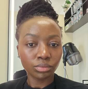 The avatar of Gloria