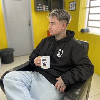 Avatar Matheus