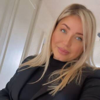 Аватар Alina