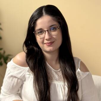 Henkilön Réka avatar