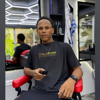 The avatar of Richendel