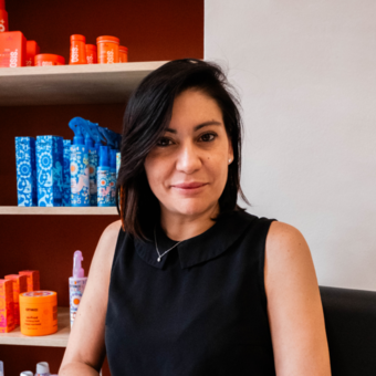 L'avatar di Samantha