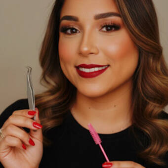 Henkilön Tainá avatar