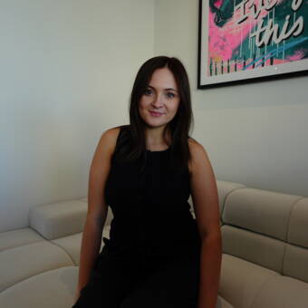 The avatar of Georgia