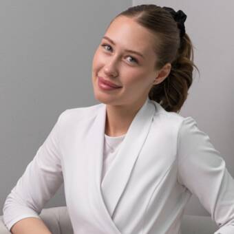 Avataren til Ecaterina