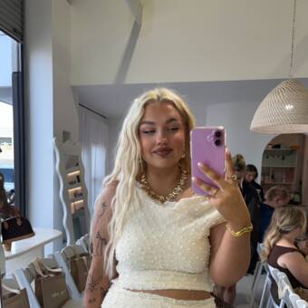 Avataren til Anna