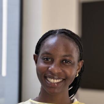 The avatar of Chantel