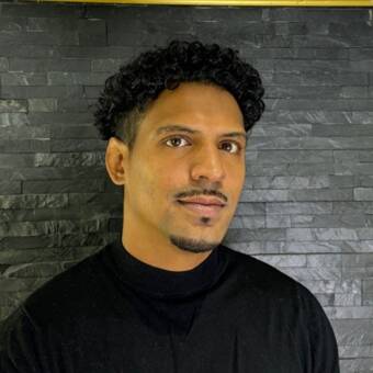 Аватар Yassir