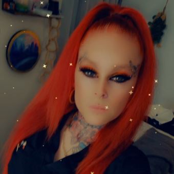 Avatar Bev