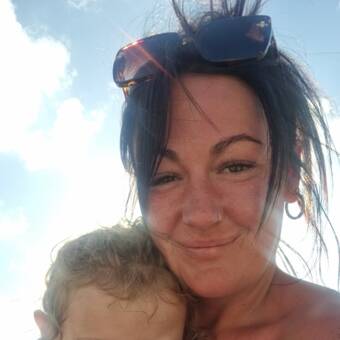 The avatar of Charnie