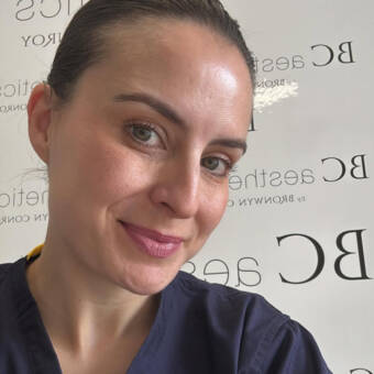 The avatar of Suellen