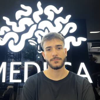 The avatar of ΟΔΥΣΣΕΑΣ