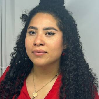 的化身 Monserrath