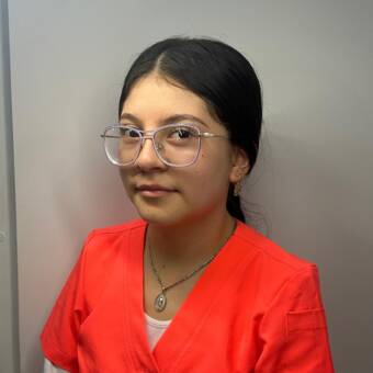 Το avatar του Pamela