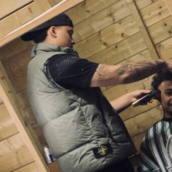 Avatar Barber