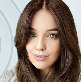 Avataren til Melissa