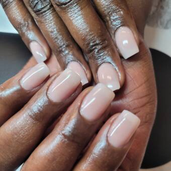 Avatar tilhørende Dikeledi