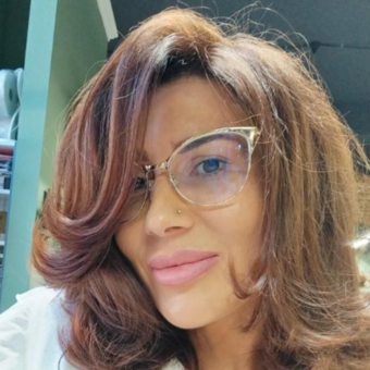 The avatar of Georgiana