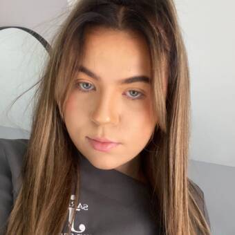 Avataren til Rebecca