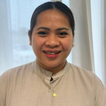 Avatar tilhørende Vilma