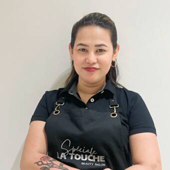 The avatar of May | ماي