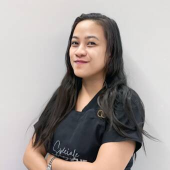 The avatar of Ednalyn | ادنالين