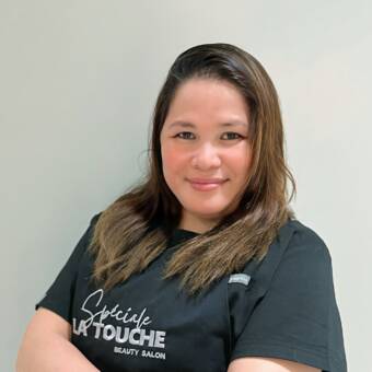 The avatar of Regina | ريجينا