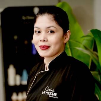 The avatar of Rowena | روينا