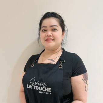 The avatar of Maya | مايا