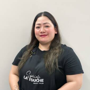 The avatar of Jamila | جميلة