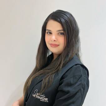 Henkilön Asma | أسماء avatar