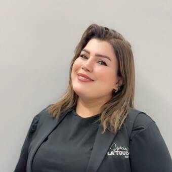 The avatar of Lobna | لبنى