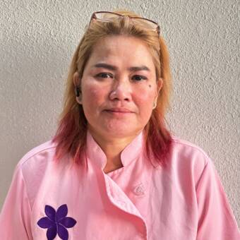 De avatar van Yasmeen