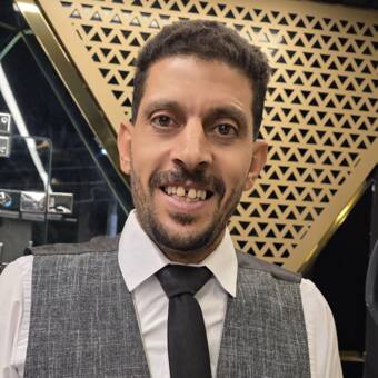 الصورة الرمزية لـ عبده