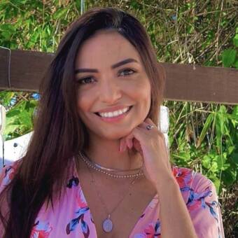 Henkilön Amanda avatar