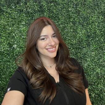 The avatar of Lashes