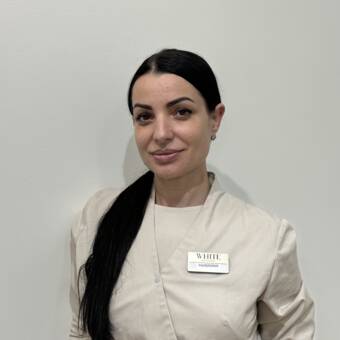 Avatar tillhörande Marianna