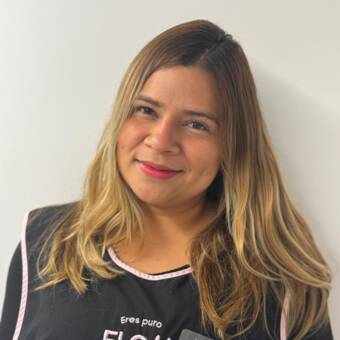 Avataren til PAOLA