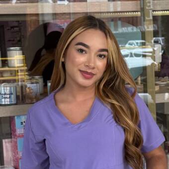 The avatar of Mariana