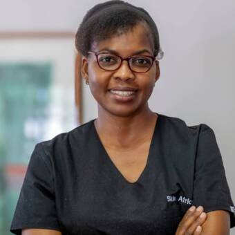 The avatar of Brenda