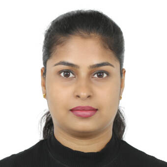 Аватар Aswathy