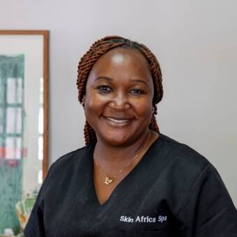 The avatar of Patricia