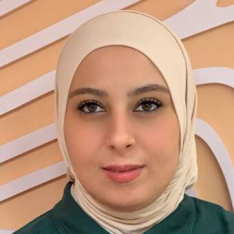 Avatar tilhørende Khadija