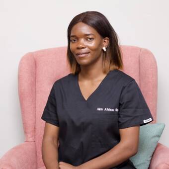 The avatar of Precious