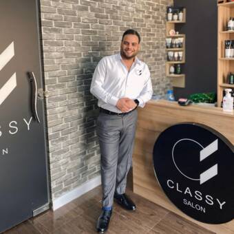 Hình đại diện của Mahmoud