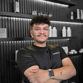 Аватарът на Walid